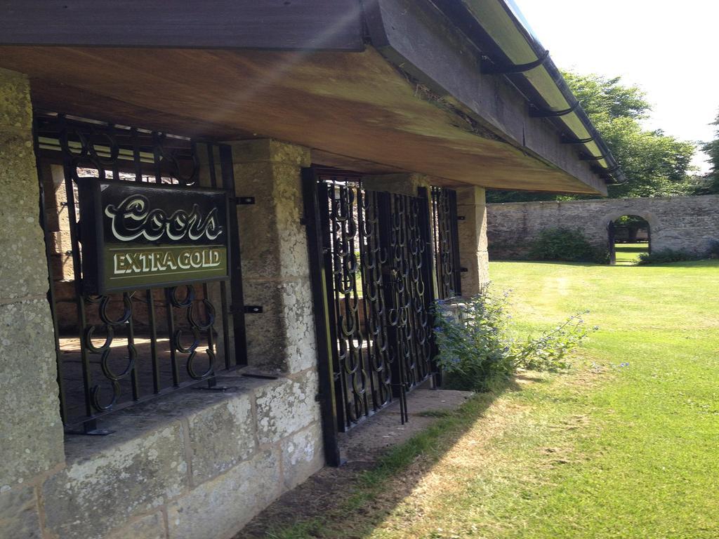 Clennell Hall Country House - Near Rothbury - Northumberland المظهر الخارجي الصورة
