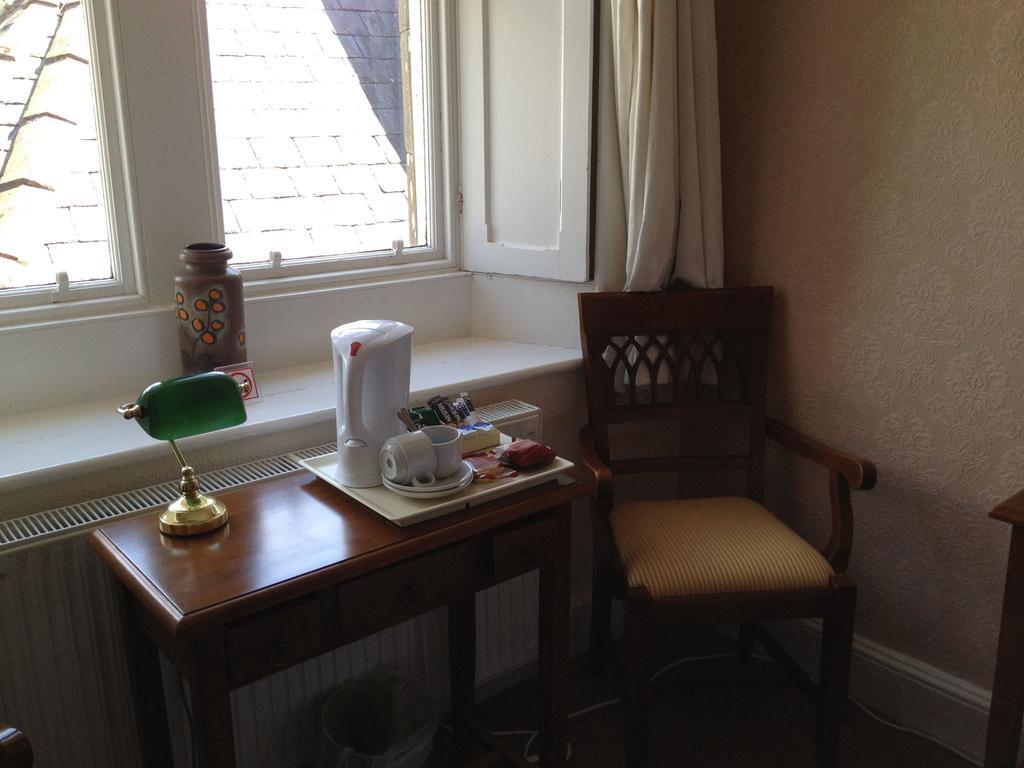 Clennell Hall Country House - Near Rothbury - Northumberland الغرفة الصورة