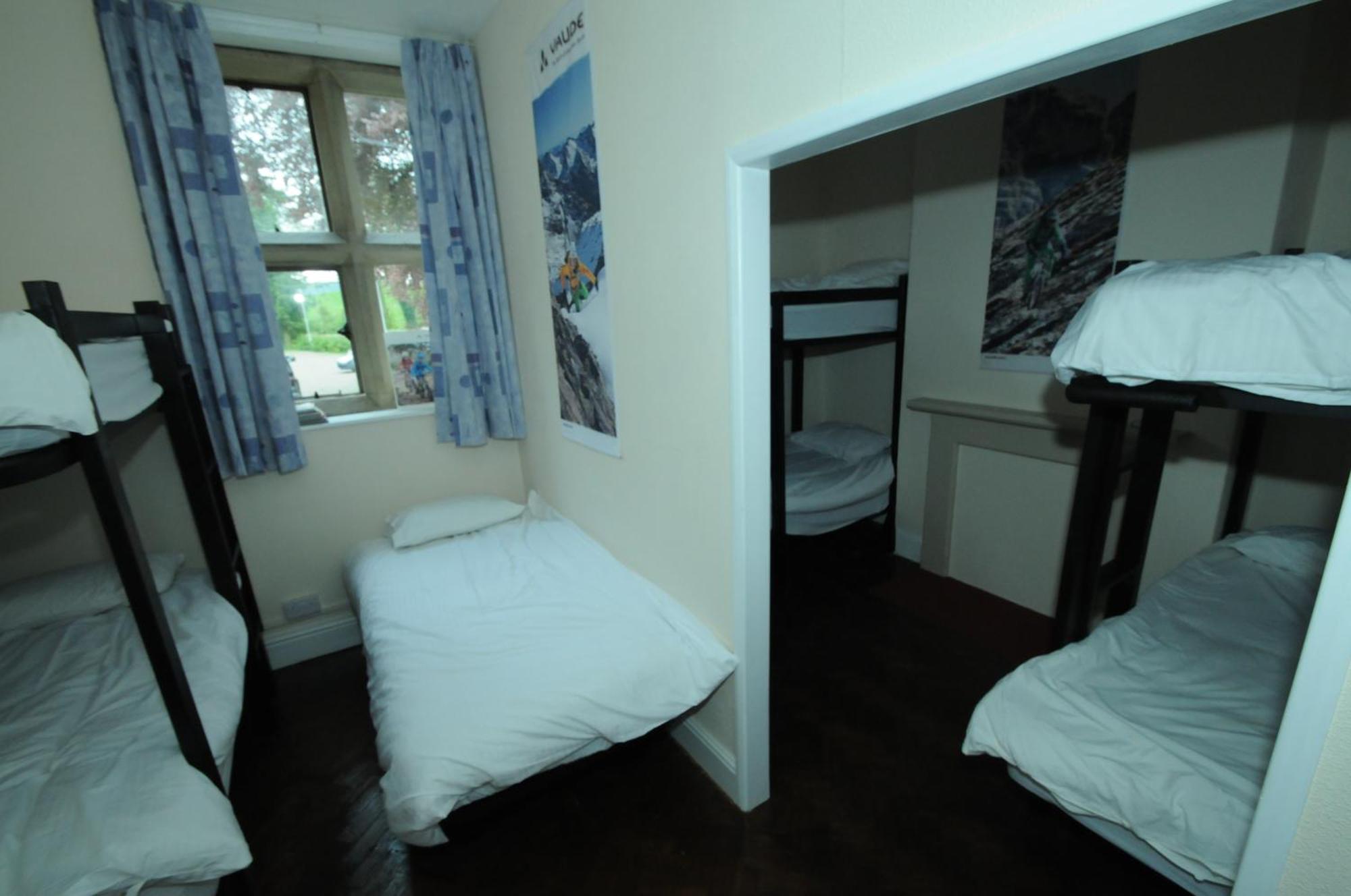 Clennell Hall Country House - Near Rothbury - Northumberland المظهر الخارجي الصورة